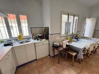 Casa en venta en Carmona