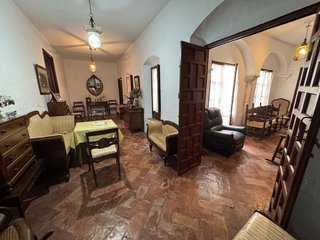 Casa en venta en Carmona