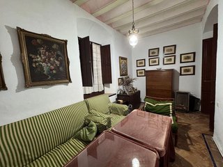 Casa en venta en Carmona