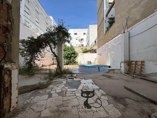 Chalet en venta en Benetússer