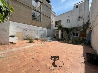 Chalet en venta en Benetússer