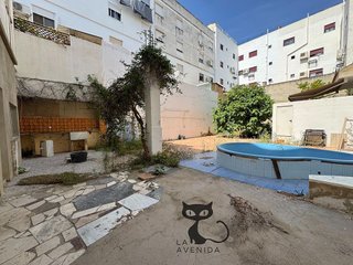 Chalet en venta en Benetússer