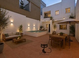 Chalet en venta en Benetússer