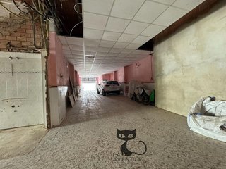 Chalet en venta en Benetússer