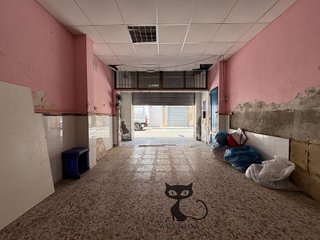 Chalet en venta en Benetússer