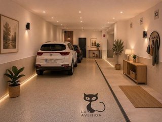 Chalet en venta en Benetússer