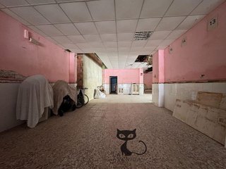 Chalet en venta en Benetússer