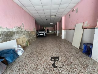 Chalet en venta en Benetússer