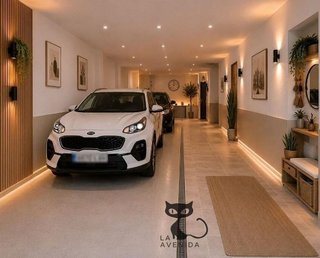 Chalet en venta en Benetússer