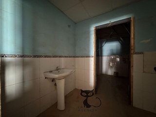 Chalet en venta en Benetússer
