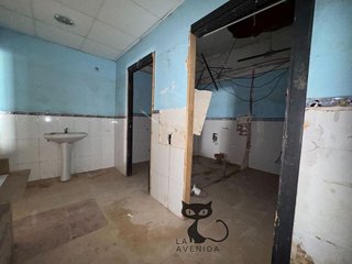 Chalet en venta en Benetússer