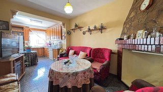 Casa adosada en venta en Illora