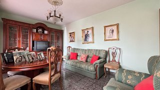 Casa adosada en venta en Illora