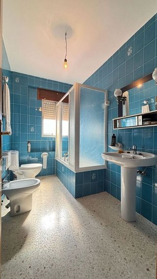 Casa adosada en venta en Illora