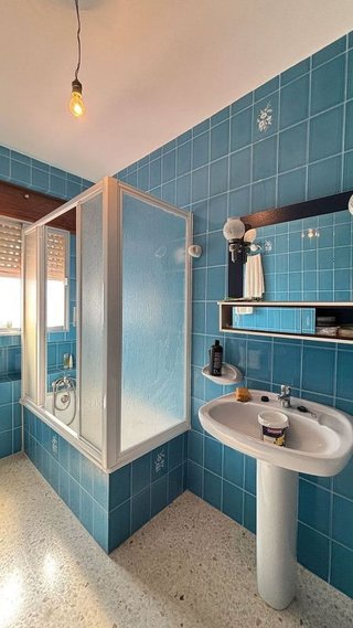 Casa adosada en venta en Illora