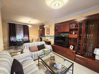 Chalet en venta en Montequinto en Dos Hermanas