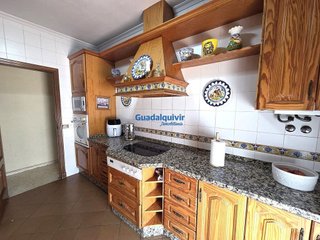 Chalet en venta en Montequinto en Dos Hermanas