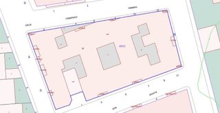 Casa adosada en venta en Nueva Cartagena en Cartagena