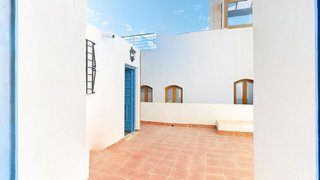 Chalet en venta en Mojácar ciudad en Mojácar