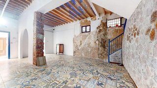 Chalet en venta en Mojácar ciudad en Mojácar