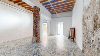 Chalet en venta en Mojácar ciudad en Mojácar
