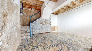 Chalet en venta en Mojácar ciudad en Mojácar