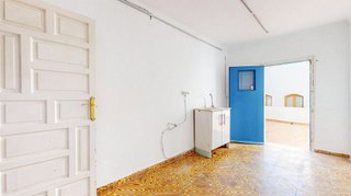 Chalet en venta en Mojácar ciudad en Mojácar
