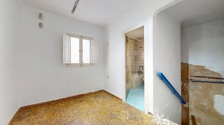 Chalet en venta en Mojácar ciudad en Mojácar