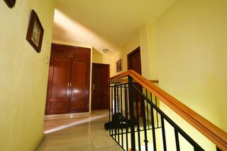 Chalet en venta en Cúllar Vega