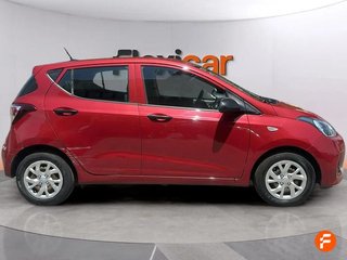 Hyundai i10 1.0 Go! Plus