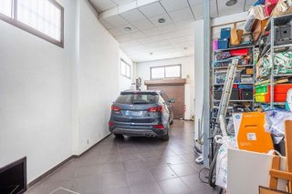 Casa adosada en venta en Cruz Roja en Sevilla
