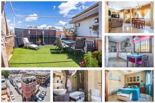 Casa adosada en venta en Parlamento - Torneo en Sevilla