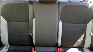 Skoda Spaceback 1.4 TSI Ambition DSG 92 kW (125 CV)