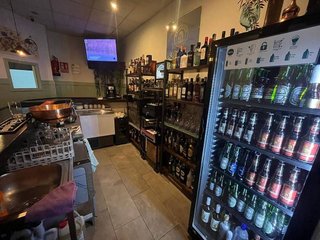 Local comercial en alquiler en Centro en Puerto de Santa María (El)