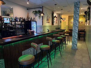 Local comercial en alquiler en Centro en Puerto de Santa María (El)