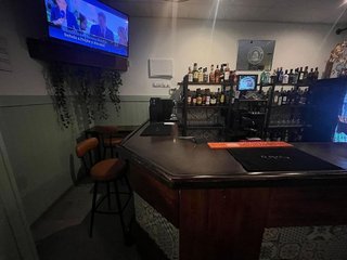 Local comercial en alquiler en Centro en Puerto de Santa María (El)