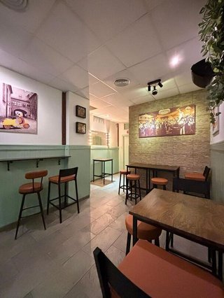 Local comercial en alquiler en Centro en Puerto de Santa María (El)