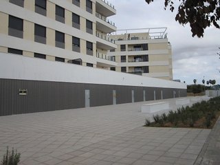 Local comercial en alquiler en Nuevo Bulevar en Mairena del Aljarafe