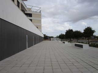 Local comercial en alquiler en Nuevo Bulevar en Mairena del Aljarafe