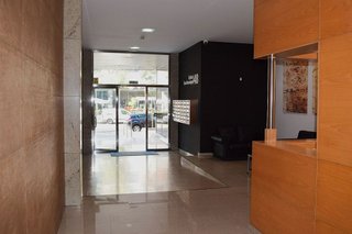 Oficina en alquiler en La Indioteria en Palma de Mallorca