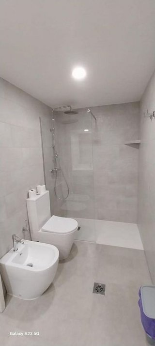 Piso en alquiler en Marina Botafoc - Platja de Talamanca en Ibiza/Eivissa