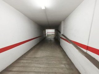 Trastero en alquiler en Nueva Andalucía en Almería