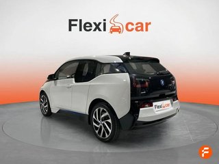 BMW i3 REX