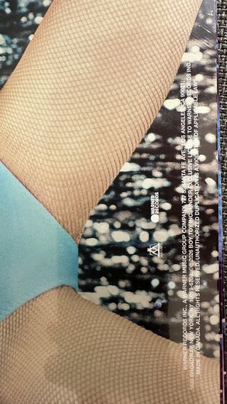 Madonna Confessions II Bilt Edition Vinilo