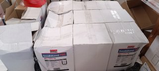 Soudaband PRO MF1 63/6-15, Cinta sellado