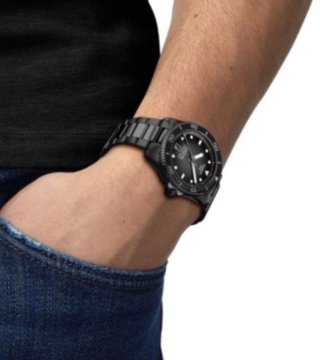 Tissot Seastar 1000 40mm