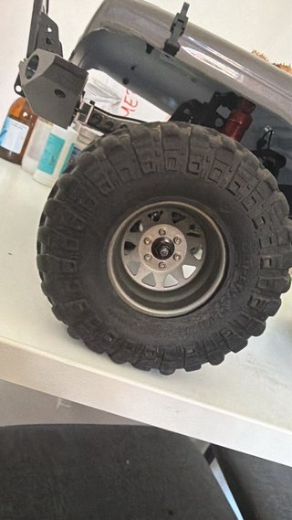 Crawler 1/10