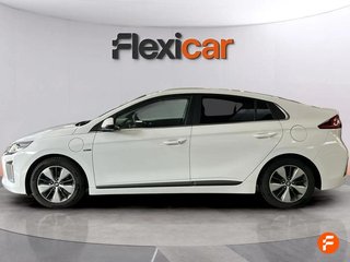 Hyundai IONIQ 1.6 GDI PHEV Style DCT