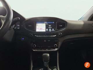 Hyundai IONIQ 1.6 GDI PHEV Style DCT