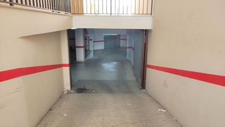 Garaje en venta en Centro - Zona Alta en Alcoy/Alcoi